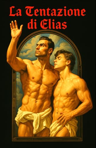 La tentazione di Elias von Independently published