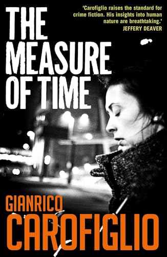 The Measure of Time (Guido Guerrieri, Band 6)