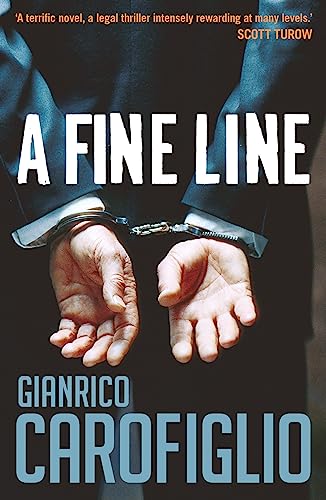 Fine Line (Guido Guerrieri)