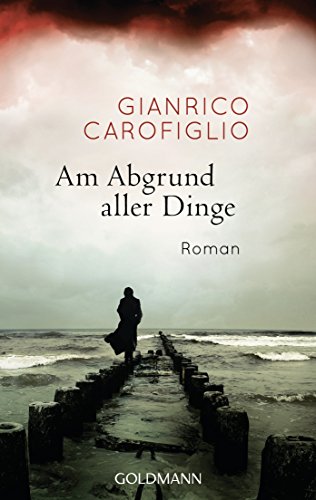 Am Abgrund aller Dinge: Roman - Die ergreifende und spannende Geschichte über Enrico Vallesi, von gefährlichen Freundschaften, über die Faszination des Bösen, bis hin zur Sprache der Gewalt von Goldmann