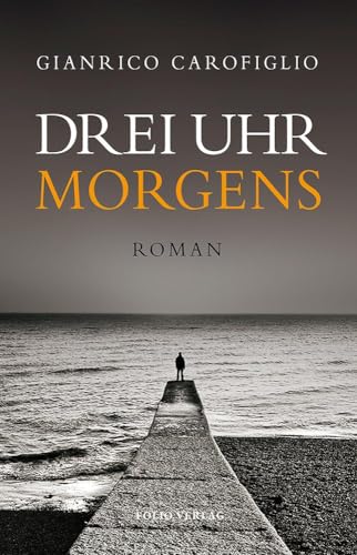 Drei Uhr morgens (Transfer Bibliothek): Roman von Folio