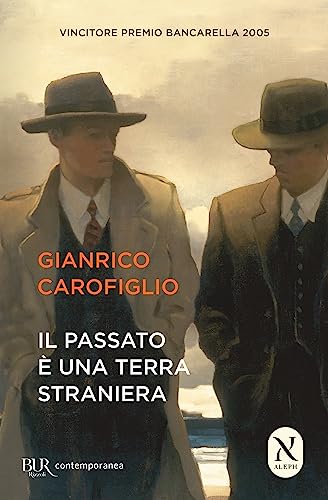 Il passato è una terra straniera (BUR Best BUR)