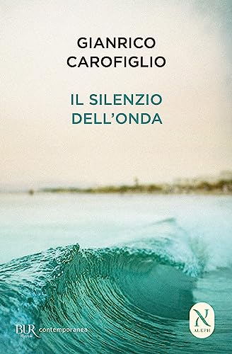 Il silenzio dell'onda (BUR Best BUR)