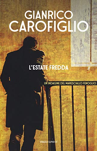 L'estate fredda (Super ET)
