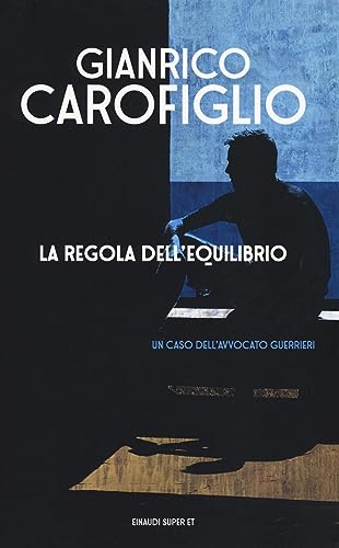 La regola dell'equlibrio (Super ET) von Einaudi
