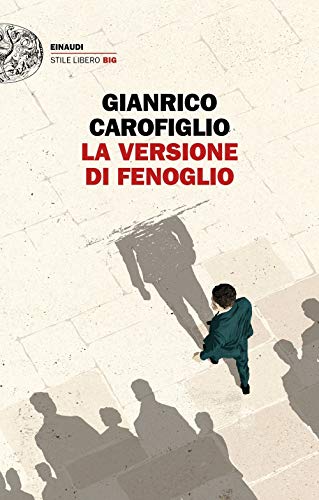 La versione di Fenoglio von EINAUDI