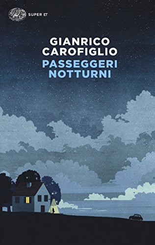 Passeggeri notturni (Super ET) von Einaudi