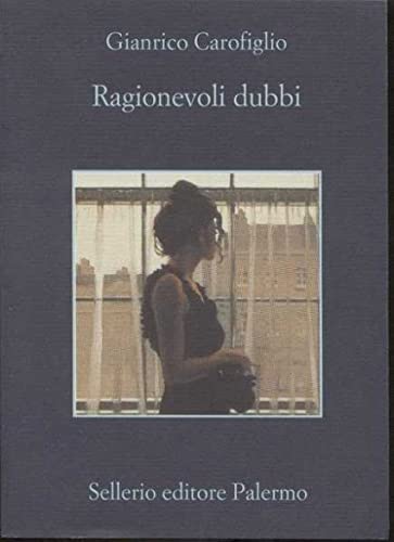 Ragionevoli dubbi (La memoria) von Sellerio