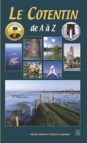 Cotentin de A à Z (Le) von SUTTON