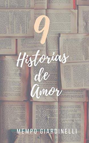 9 Historias de Amor