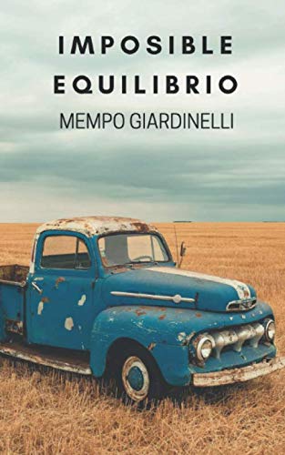 Imposible Equilibrio von Autor