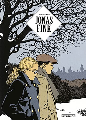 Jonas Fink: Intégrale