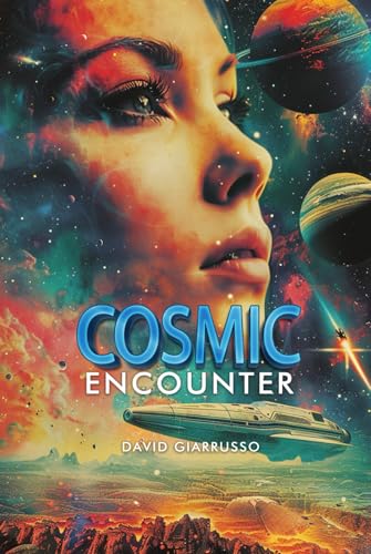 Cosmic Encounter von The Empire Publishers
