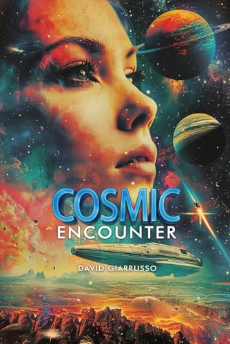 Cosmic Encounter Cosmic Encounter von The Empire Publishers