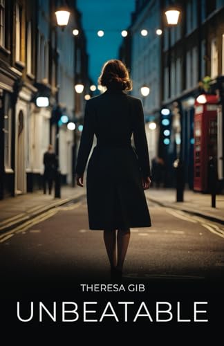 Unbeatable von Michael Terence Publishing