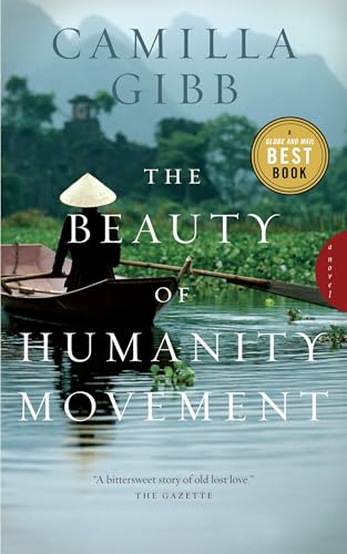 The Beauty of Humanity Movement von Anchor Canada