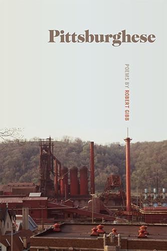 Pittsburghese (Wheelbarrow Books) von Michigan State University Press