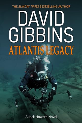 Atlantis Legacy von Independently published