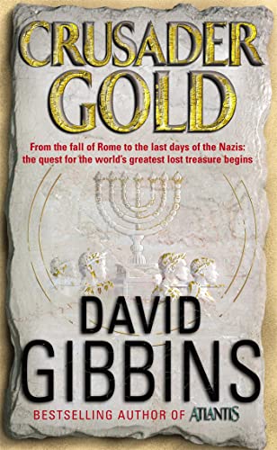 Crusader gold