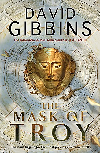 The Mask of Troy