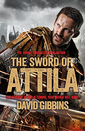 The Sword of Attila: Total War: Rome (Total War, 2) von Pan