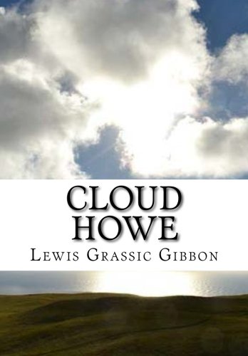 Cloud Howe von CreateSpace Independent Publishing Platform