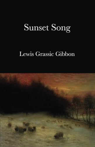Sunset Song von Storm Petrel Press