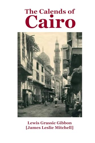 The Calends of Cairo von Jetstone
