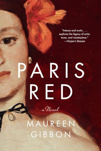 Paris Red