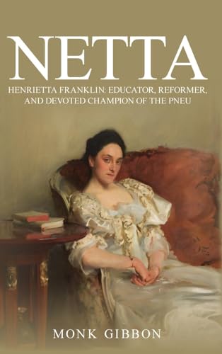 Netta von Living Book Press