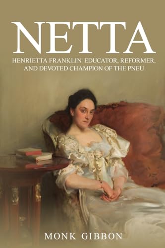 Netta von Living Book Press