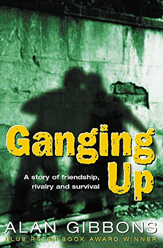 Ganging Up (Dolphin Books)