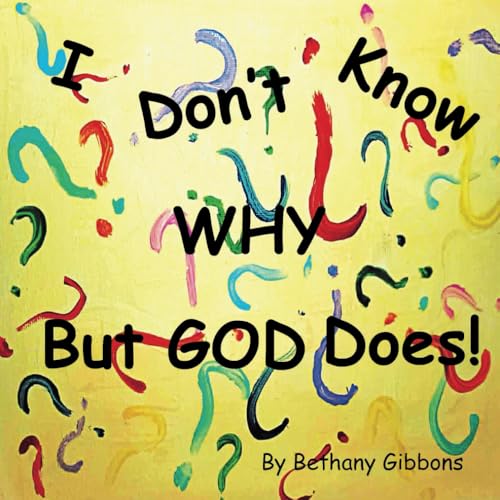 I Don't Know Why But God Does von Independant