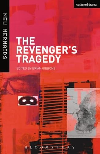 Revenger's Tragedy (New Mermaids) von A&C Black