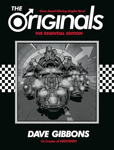 The Originals: The Essential Edition von Berger Books