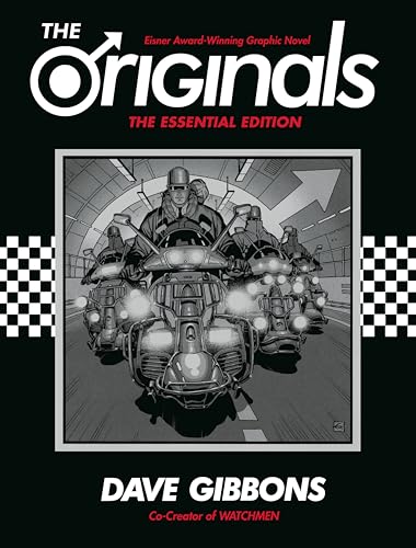 The Originals: The Essential Edition