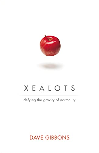 Xealots: Defying the Gravity of Normality