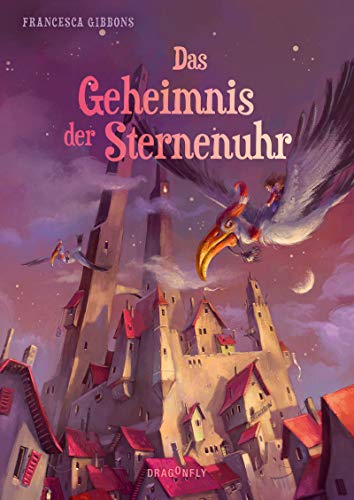 Das Geheimnis der Sternenuhr von HarperCollins