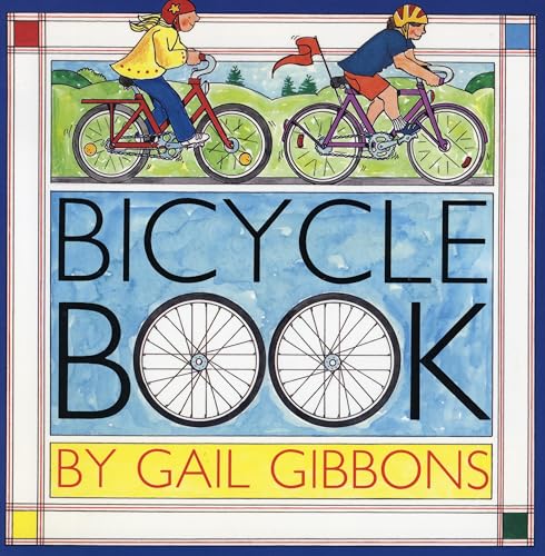 Bicycle Book Bicycle Book