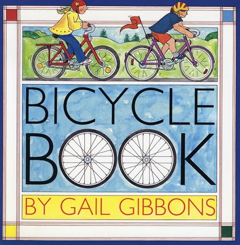 Bicycle Book