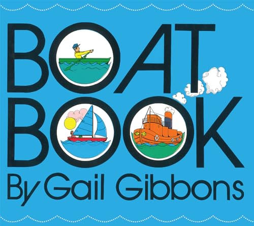 Boat Book Boat Book