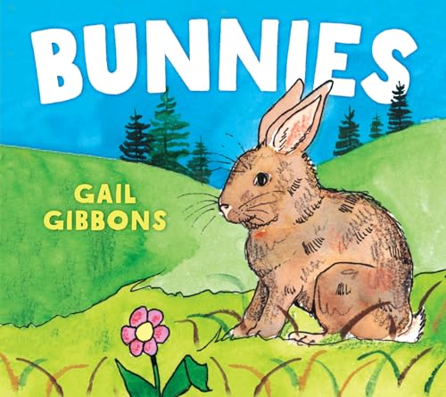 Bunnies Bunnies