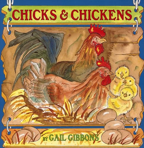 Chicks & Chickens