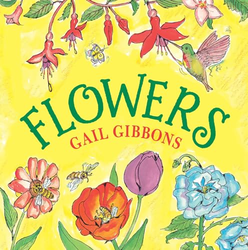 Flowers Flowers