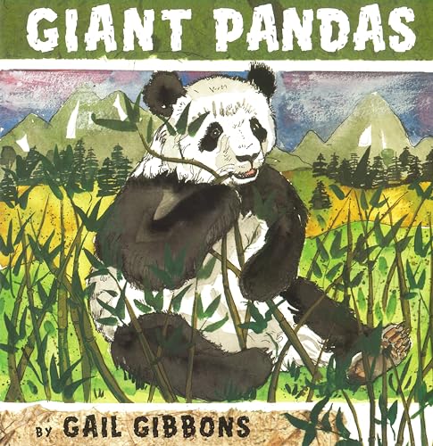 Giant Pandas Giant Pandas