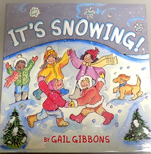 It's Snowing! It's Snowing!