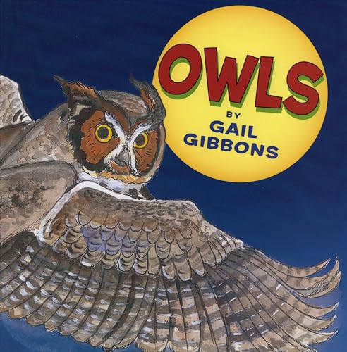 Owls Owls