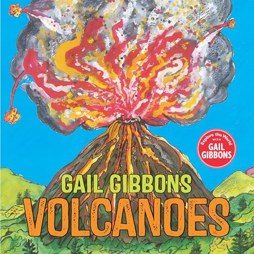 Volcanoes Volcanoes