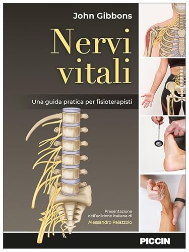 Nervi vitali. Una guida pratica per fisioterapisti von Piccin-Nuova Libraria