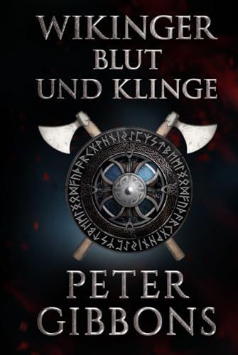 Wikinger: Blut und Klinge